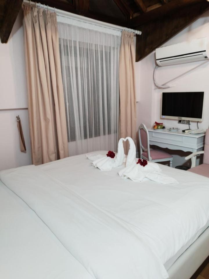 Hayat Oksijen Resort Ordu Exterior photo